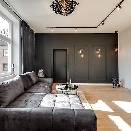 Jan III Sobieski - Luksusowy Apartament L Z Darmowym Prywatnym Parkingiem Gliwice Luaran gambar